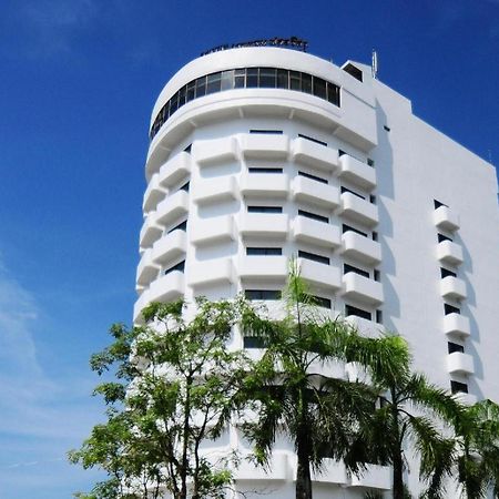 Florida Hotel 핫야이 외부 사진