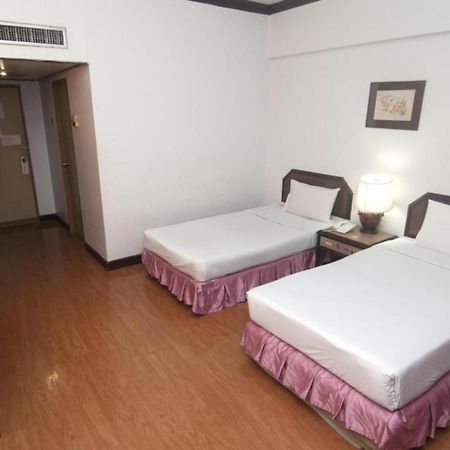 Florida Hotel 핫야이 외부 사진