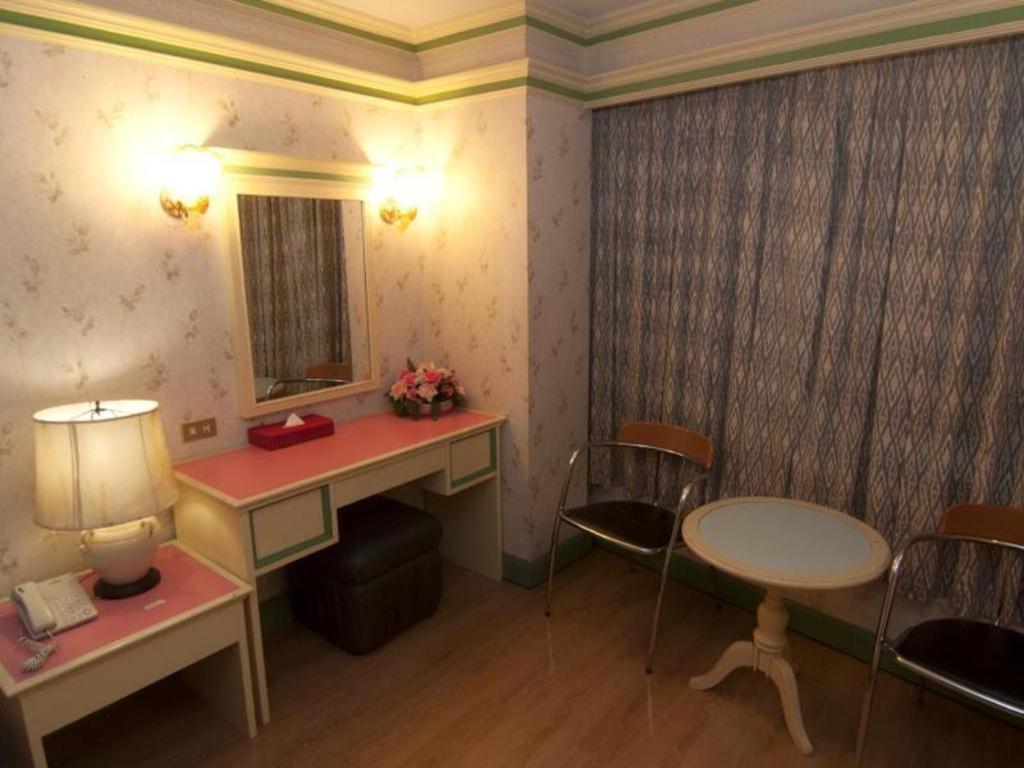 Florida Hotel 핫야이 외부 사진